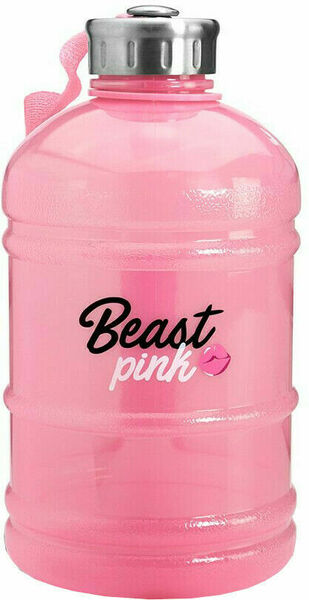 GymBeam  Beast Pink Láhev Hydrator růžová 1890ml porovnat ceny