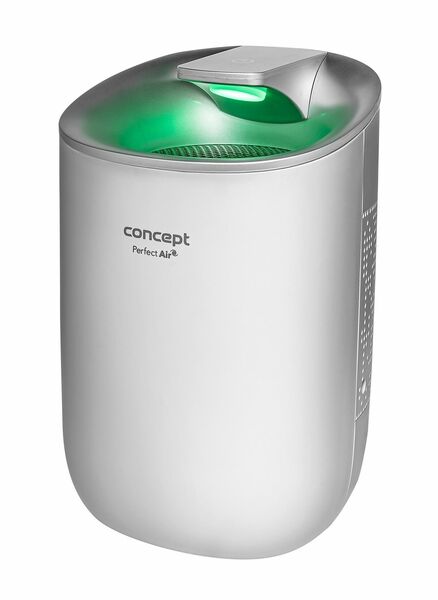 Concept  II. jakost OV1100 Odvlhčovač vzduchu Perfect Air bílý porovnat ceny
