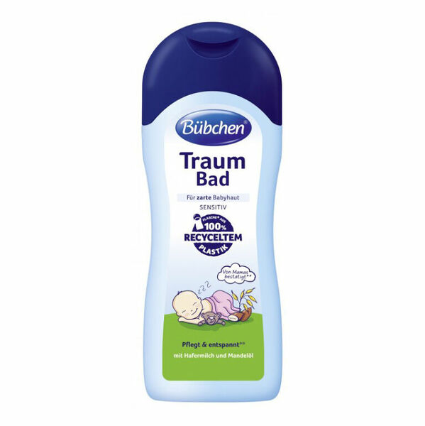 BÜBCHEN Koupel na dobrou noc 500 ml porovnat ceny