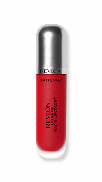 REVLON ULTRA HD MATTE LIPCOLOR 635 Passion 5,9ml porovnat ceny