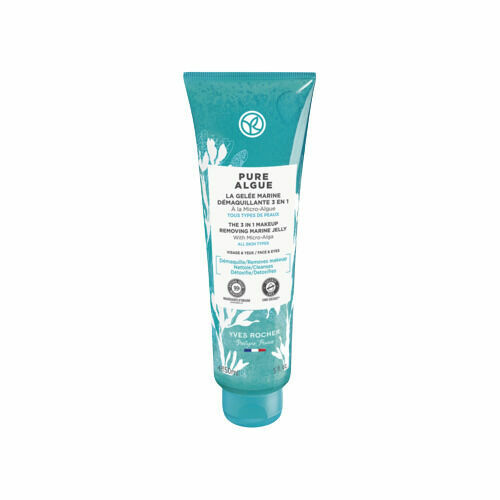 Yves Rocher Odličovací želé 3v1 150ml porovnat ceny