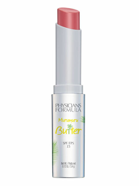 Physicians Formula Murumuru Butter Lip Cream SPF 15 Pinkini rtěnka 3,4 g porovnat ceny