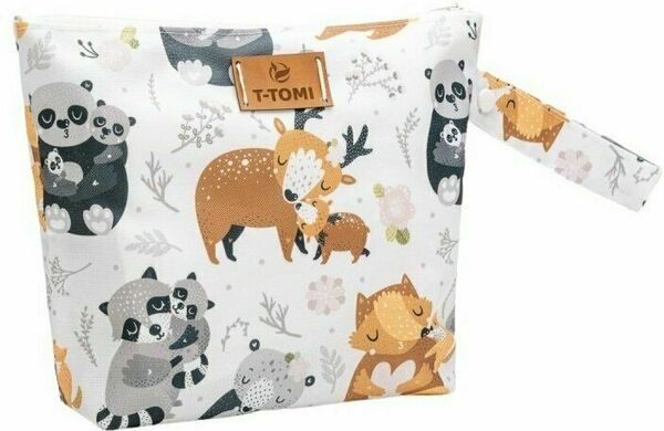T-Tomi Big Baggie Animals porovnat ceny