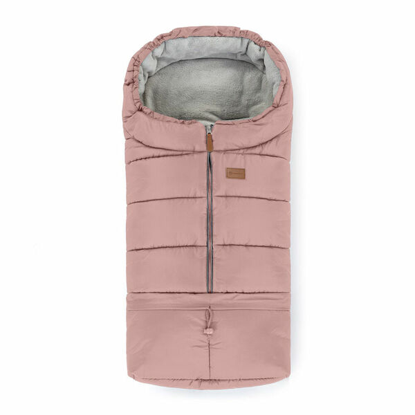 Petite&Mars Jibot Fusak nastavitelný 3v1 Dusty Pink porovnat ceny
