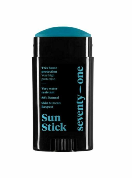 Seventy-one Opalovací tyčinka Modrý Oceán SPF50+ 15 g porovnat ceny