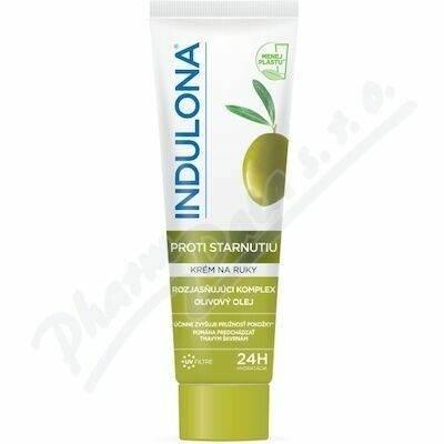 INDULONA Olivová krém na ruce 75ml porovnat ceny