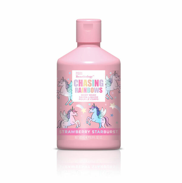 Baylis & Harding Mycí gel jednorožec 500 ml porovnat ceny