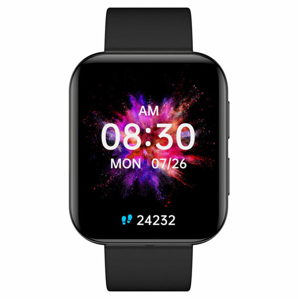 GARETT Smartwatch GRC MAXX Black Chytré hodinky porovnat ceny