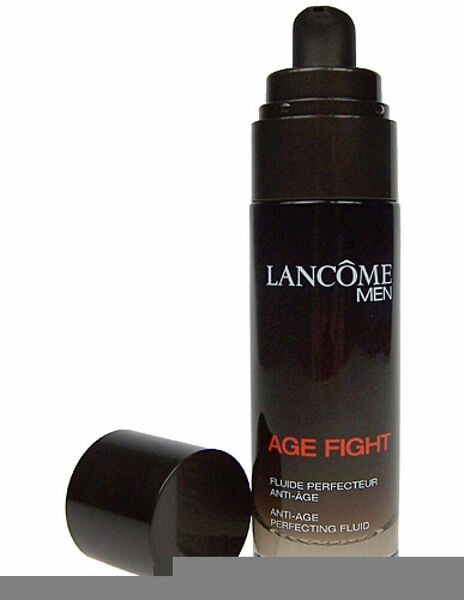 Lancome Age Fight Fluide Men  50ml porovnat ceny