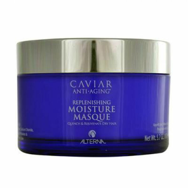 Alterna Caviar Replenishing Moisture Masque Dry Hair 150ml Pro suché vlasy porovnat ceny