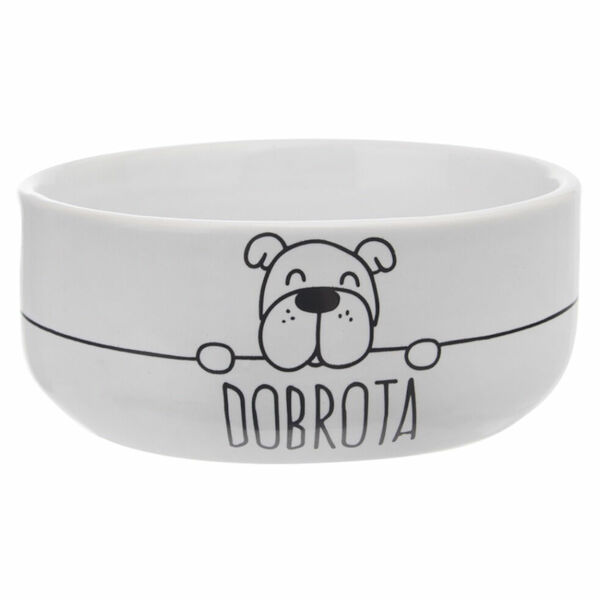 ORION Keramická miska pro psy mazlíčci 12 cm porovnat ceny