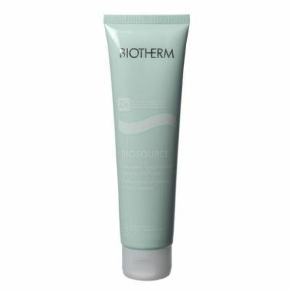 Biotherm Biosource Cleanser Toning Mousse 150ml Normální a smíšená pleť porovnat ceny