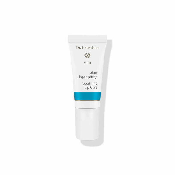Dr. Hauschka MED Akutní péče o rty Labimint 5ml porovnat ceny