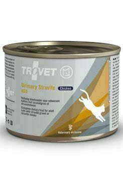 Trovet Kočka Asd Konz. Kuřecí 200g porovnat ceny