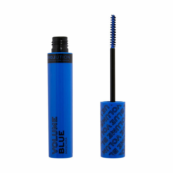 Revolution Relove Volume Blue Mascara, řasenka 10 ml porovnat ceny
