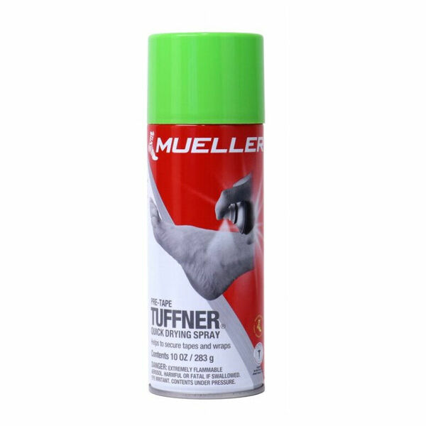 MUELLER Tuffner quick drying spray rychleschnoucí lepidlo 283 g porovnat ceny