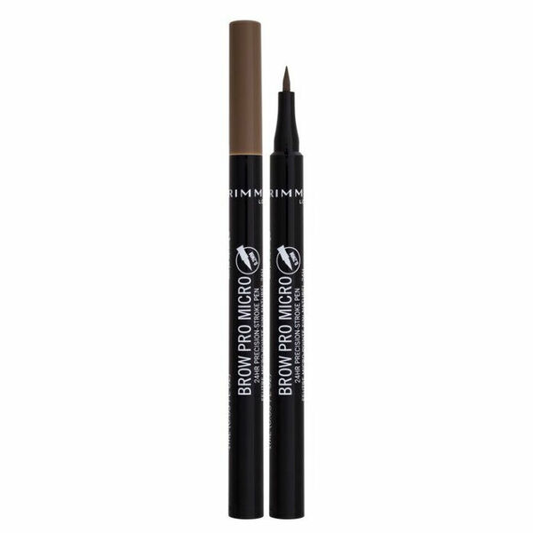 RIMMEL LONDON Brow Pro Micro Tužka na obočí 24HR 001 Blonde 1 ml porovnat ceny