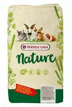 Vl Nature Chinchilla Pro činčily 9kg porovnat ceny