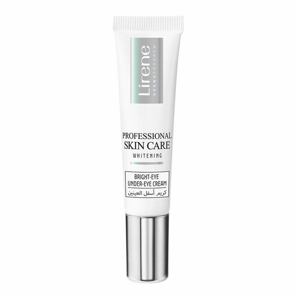 Lirene Professional skin care Oční krém 15 ml porovnat ceny