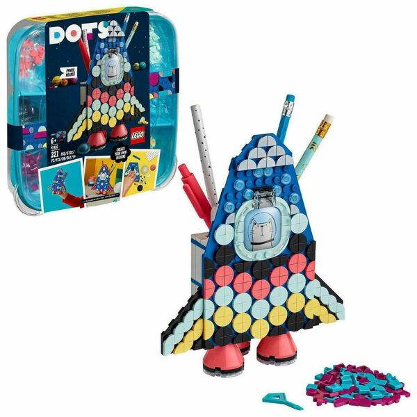 Lego Stojánek na tužky porovnat ceny