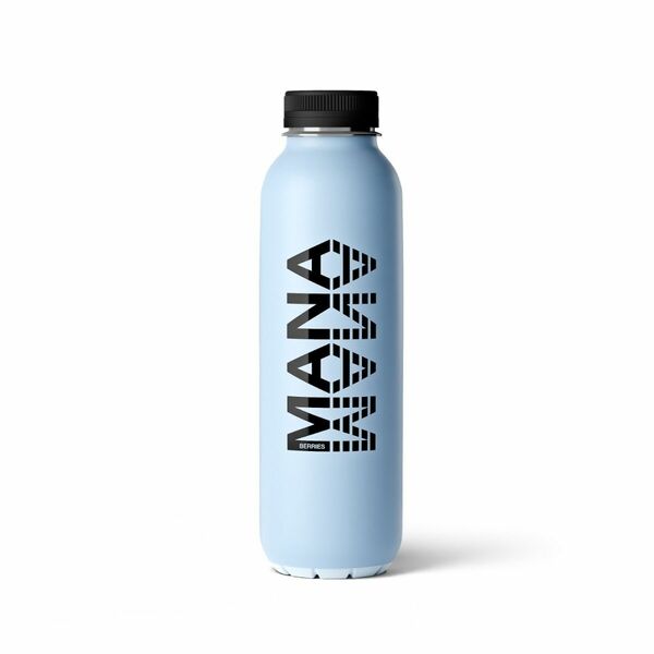 MANA Drink Berries Mark 8 hotové jídlo 400 ml porovnat ceny