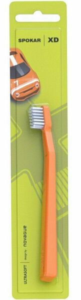 Spokar Zubní kartáček dětský XD ultrasoft porovnat ceny