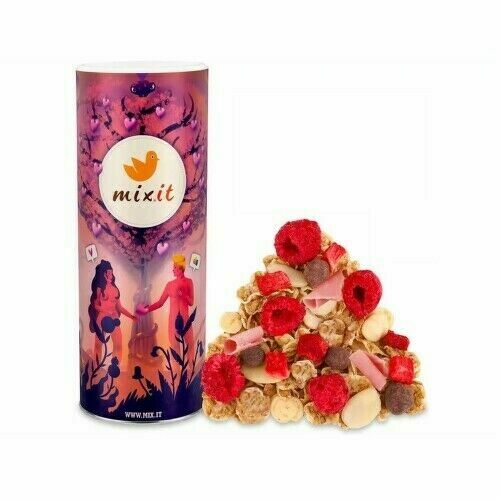 Mixit Elixír z lásky 550g porovnat ceny