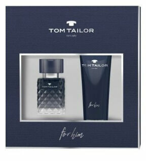 Tom Tailor For him set 2 ks porovnat ceny