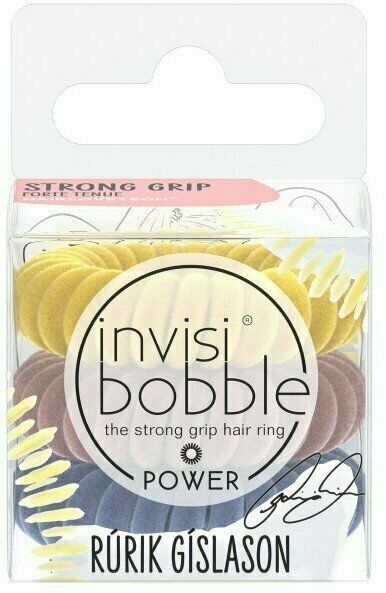 Invisibobble Rúrik Gíslason Yoga-Na Do It 3 ks porovnat ceny