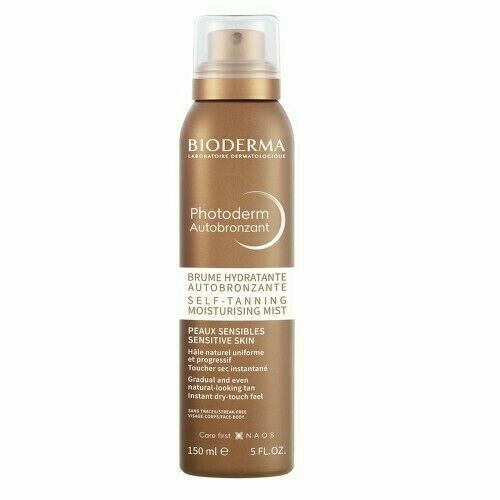 BIODERMA Photoderm Autobronzant 150ml porovnat ceny