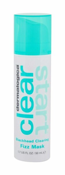 Dermalogica Dermlogica Blackhead Clearing Fizz Mask - čisticí pleťová maska na aknózní pleť 50 ml porovnat ceny