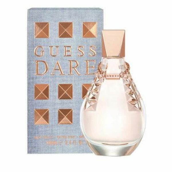 GUESS Dare Toaletní voda 100 ml porovnat ceny