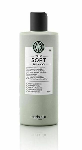Maria Nila True Soft šampon 350 ml porovnat ceny