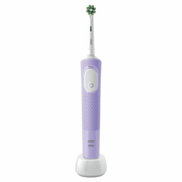 Oral-B Oral-B Vitality Pro fialový elektrický zubní kartáček porovnat ceny