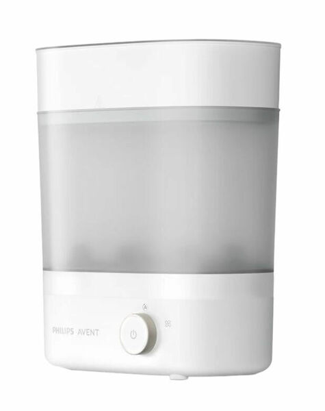 Philips Avent Sterilizátor parní elektrický Premium porovnat ceny