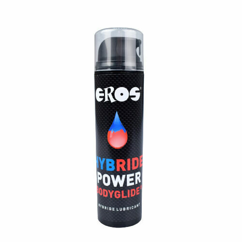 Eros Lubrikant Hybride Power Bodyglide 200ml porovnat ceny