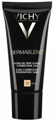 Vichy Dermablend Korekční fluidní make-up 15 opal 30ml porovnat ceny