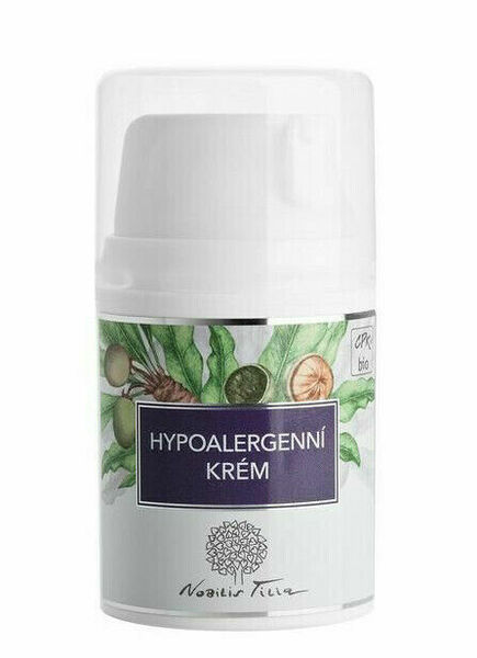 Natura Siberica Hypoalergenní krém 50ml porovnat ceny