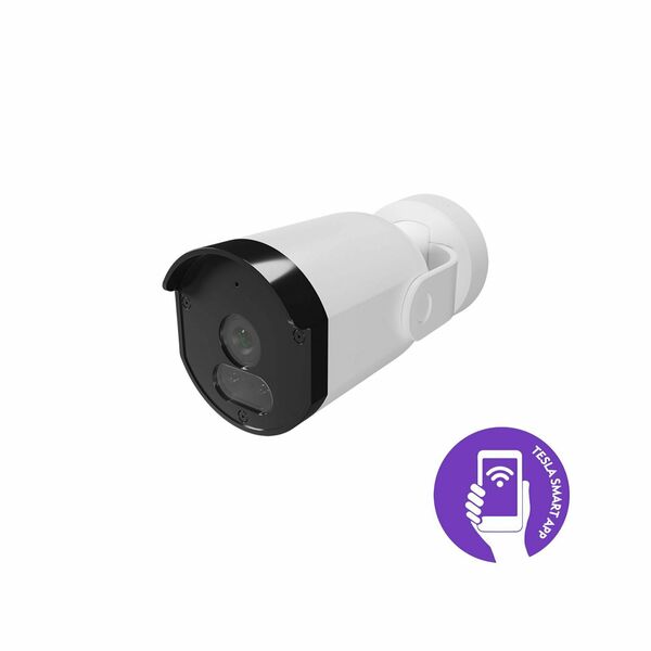 Tesla Smart Camera Outdoor (2022) Bundle 2x porovnat ceny