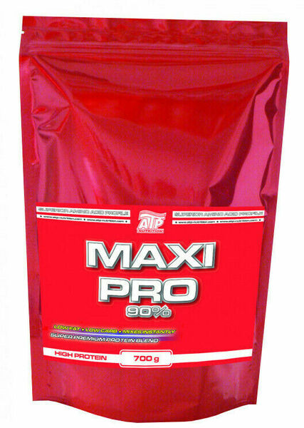 ATP Nutrition Maxi Pro 90 bílá čokoláda 700g porovnat ceny
