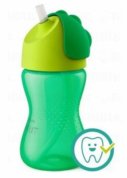Philips Avent  Avent Hrnek s brčkem Bendy chlapec 300ml porovnat ceny