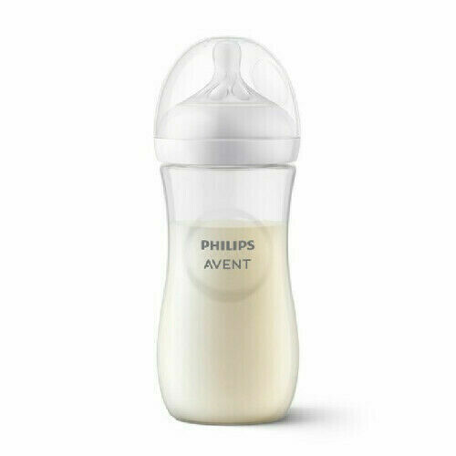 Philips AVENT Láhev Natural Response 330ml 3m+ porovnat ceny