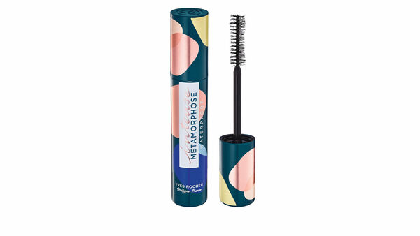 Yves Rocher Voděodolná řasenka pro intenzivní pohled Metamorphose 8ml porovnat ceny
