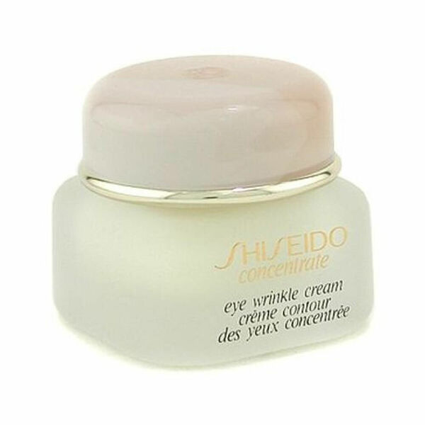 Shiseido CONCENTRATE Eye Wrinkle Cream  15ml porovnat ceny