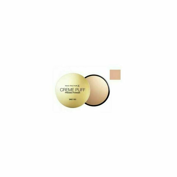 Max Factor Creme Puff Powder pudr - 05 Translucent 21 g porovnat ceny