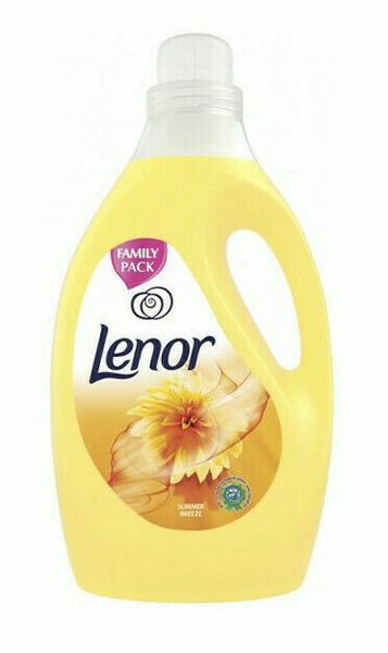 Lenor aviváž Summer Breeze 2905ml (83 pracích dávek) porovnat ceny
