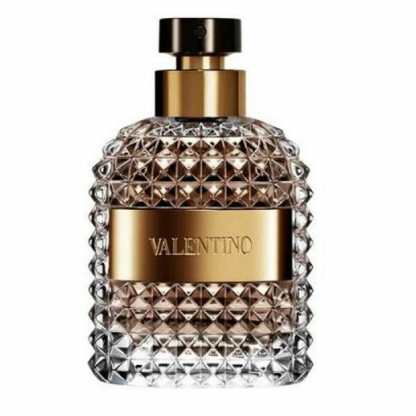 Valentino Valentino Uomo Toaletní voda 100ml porovnat ceny