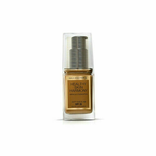 Max Factor Healthy Skin Harmony - odstín Soft Sable 100 porovnat ceny