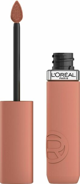 L'Oréal Paris Infaillible Matte Resistance 601 Worth It rtěnka, 5 ml porovnat ceny