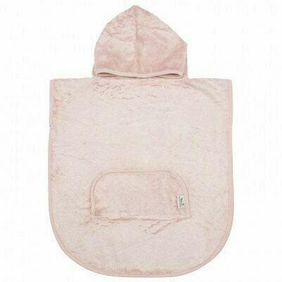 TIMBOO Poncho Misty Rose porovnat ceny